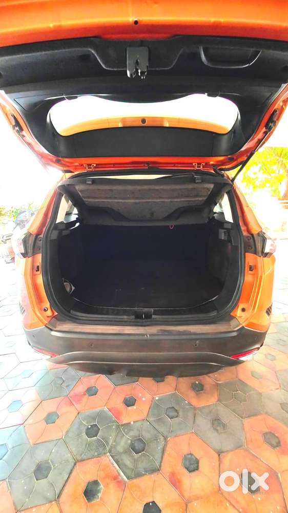 Tata Harrier 2019 Well Maintained Diesel 55200 Km Driven