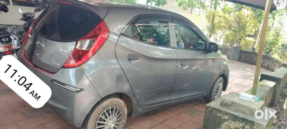 Hyundai Eon Era 2012