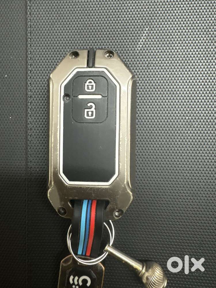 Toyota Urban Cruiser Hyryder 1.5 V Hybrid, 2023, Cng & Hybrids