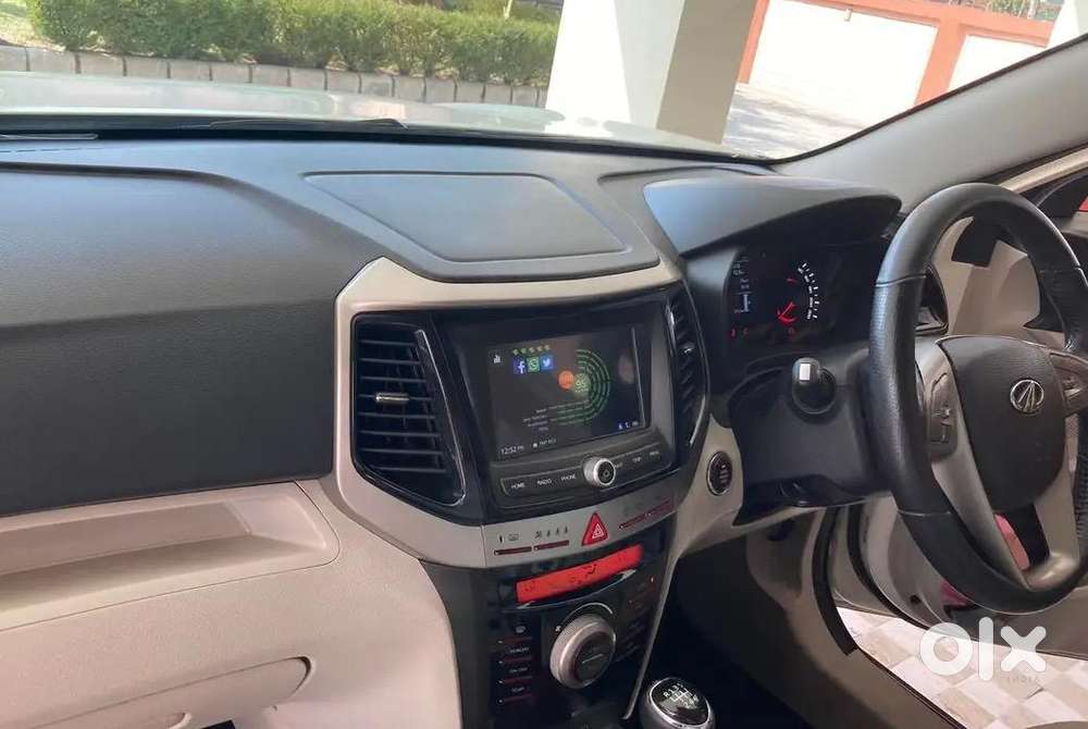 Mahindra Xuv300 2019 Diesel Well Maintained