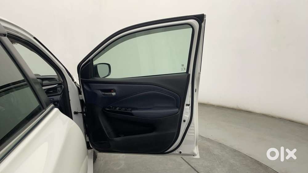 Maruti Suzuki Baleno 1.2 Alpha At, 2024, Petrol