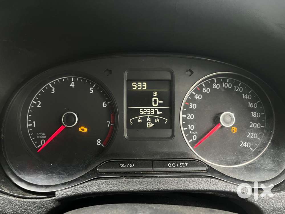 Volkswagen Polo 1.0 Mpi Highline, 2019, Petrol