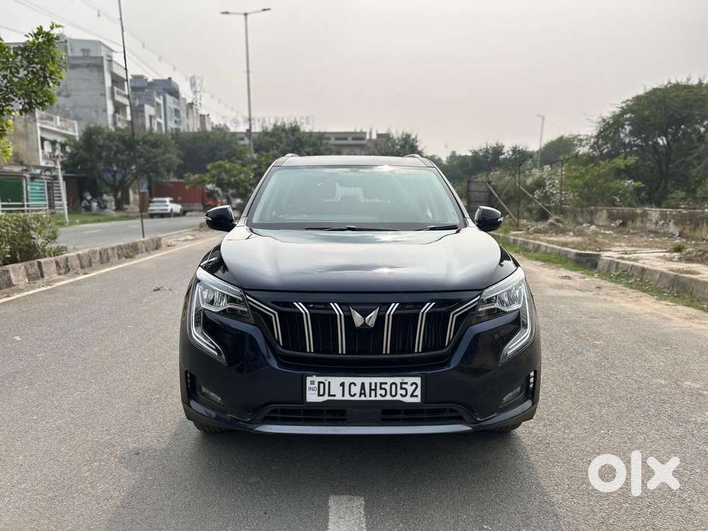 Mahindra Xuv700 2.2 Ax 5 Diesel At 7 Str, 2023, Diesel