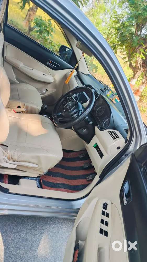 Maruti Suzuki Dzire Vxi 2022