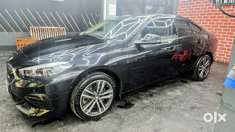 Bmw 220i 2.0 Sport 2021