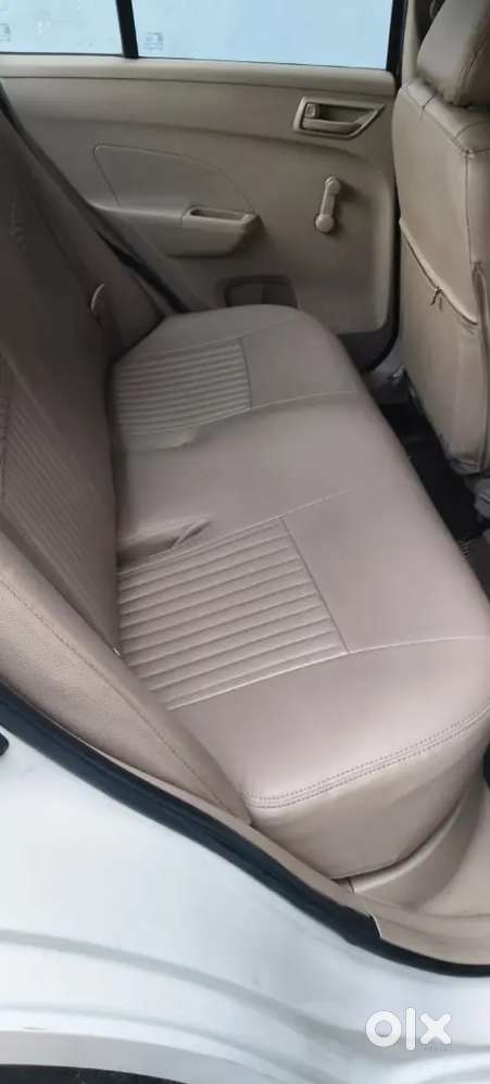 Maruti Suzuki Dzire 2018 Diesel 105000 Km Driven