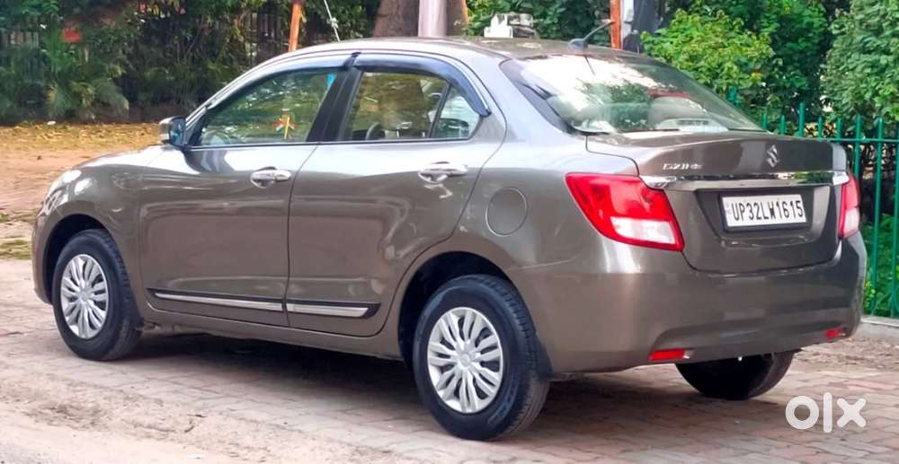 Maruti Suzuki Dzire 1.2 Vxi, 2021, Petrol