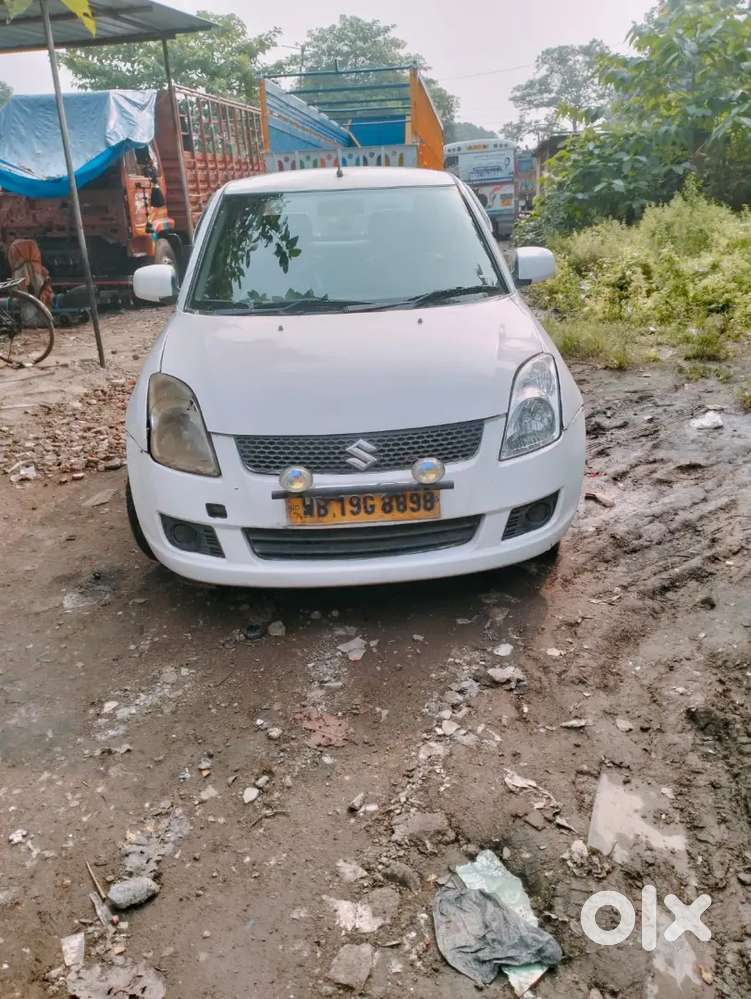 Maruti Suzuki Dzire 2015, All Paper Updated , Ac Chilled ,no Work Need