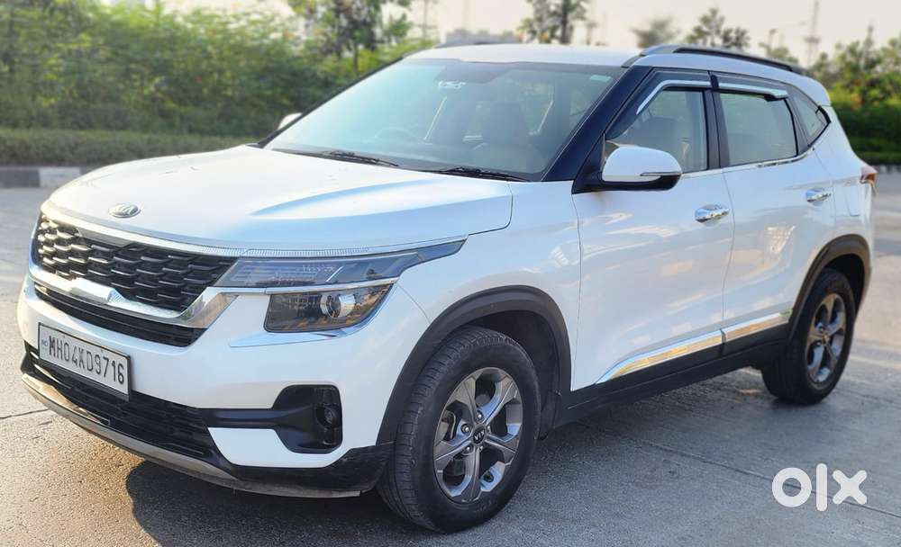 Kia Seltos Htk Plus D, 2020, Diesel