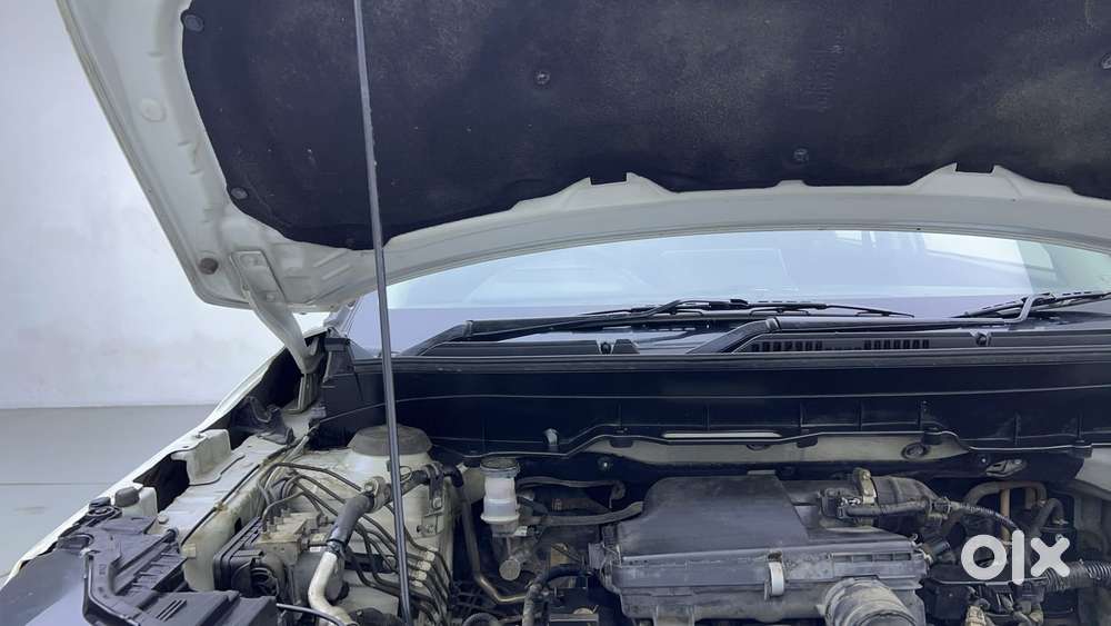 Maruti Suzuki Vitara Brezza 1.5 Zxi, 2022, Petrol