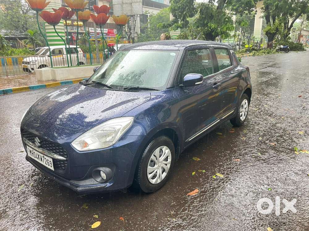 Maruti Suzuki Swift 1.2 Vxi (o), 2022, Petrol