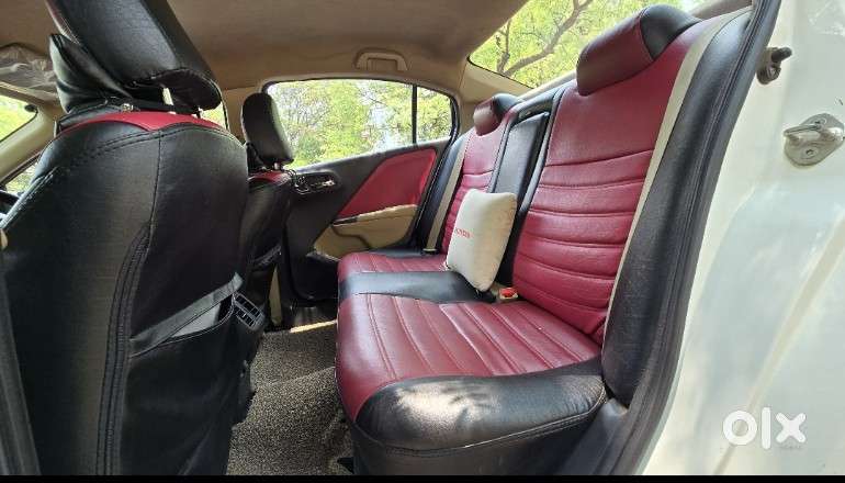 Honda City, 2018, Petrol