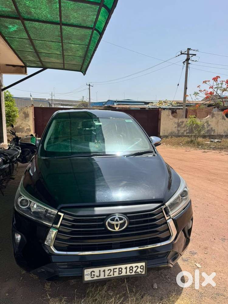 Toyota Diesel Car 2021