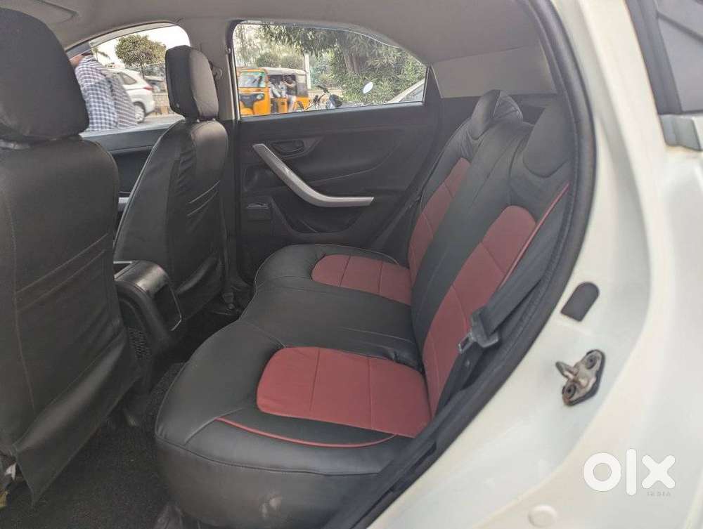 Tata Nexon 1.2 Petrol, 2021, Petrol