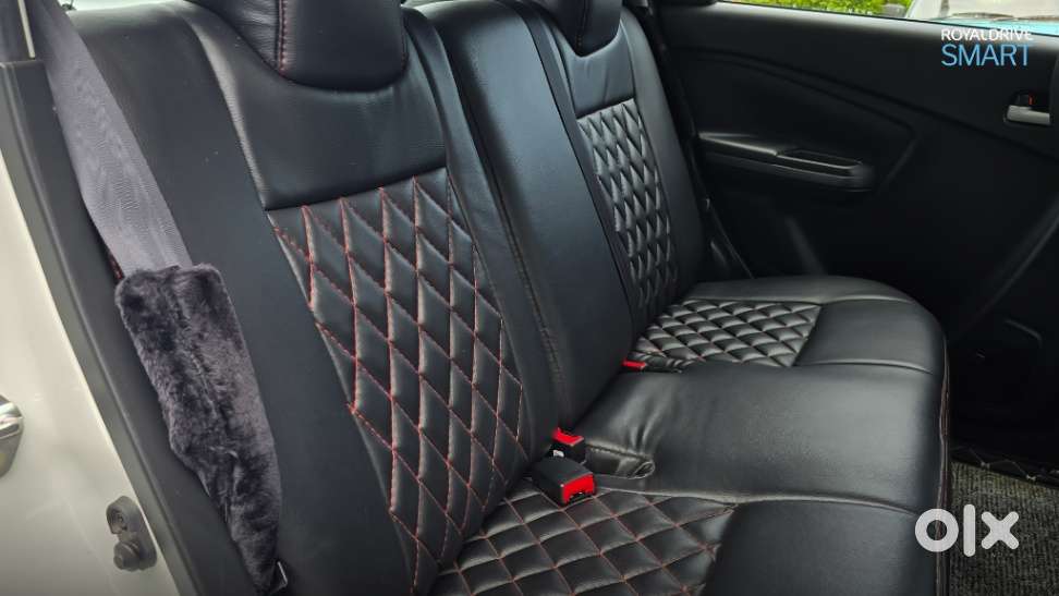 Maruti Suzuki Celerio, 2023, Petrol