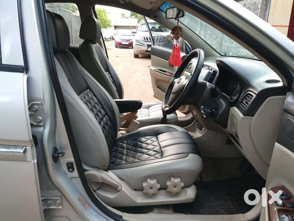 Hyundai Verna Crdi Vgt Sx 1.5, 2010, Diesel