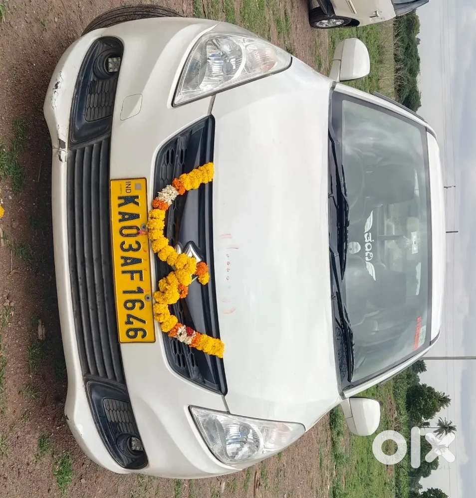 Maruti Suzuki Dzire 2018 Diesel 195000 Km Driven