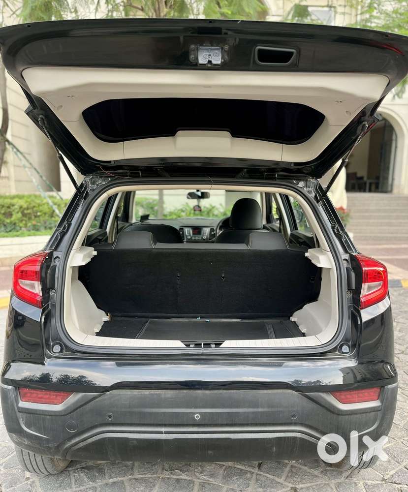 Mahindra Xuv300 W6 Diesel, 2022, Diesel