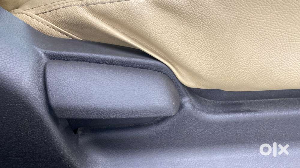 Hyundai Verna 1.6 Vtvt Sx, 2017, Petrol