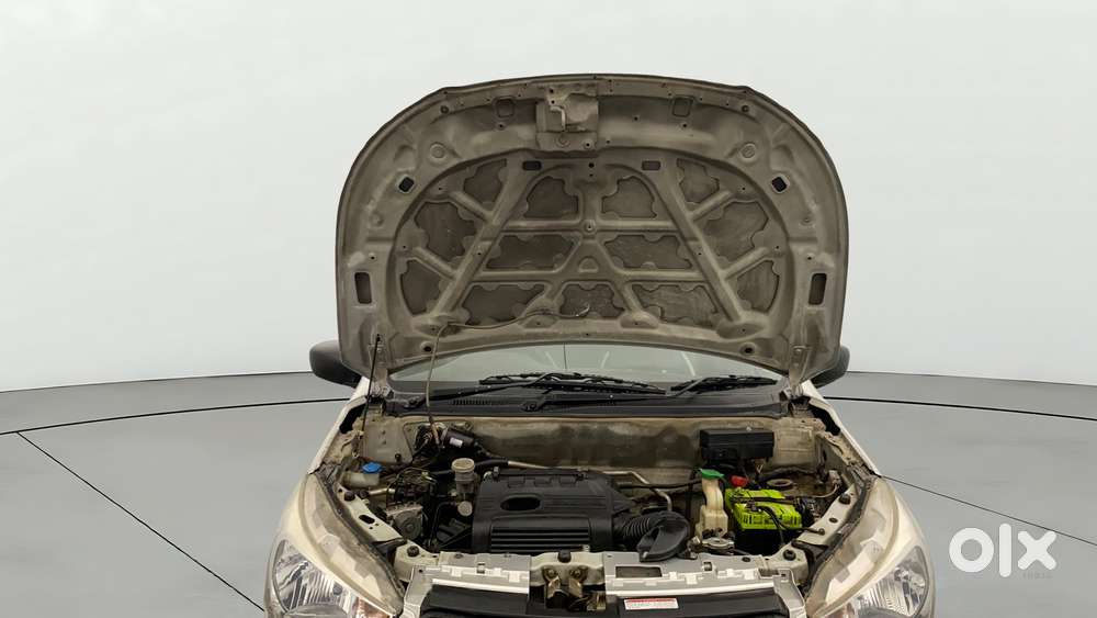 Maruti Suzuki Alto K10 Vxi, 2019, Petrol