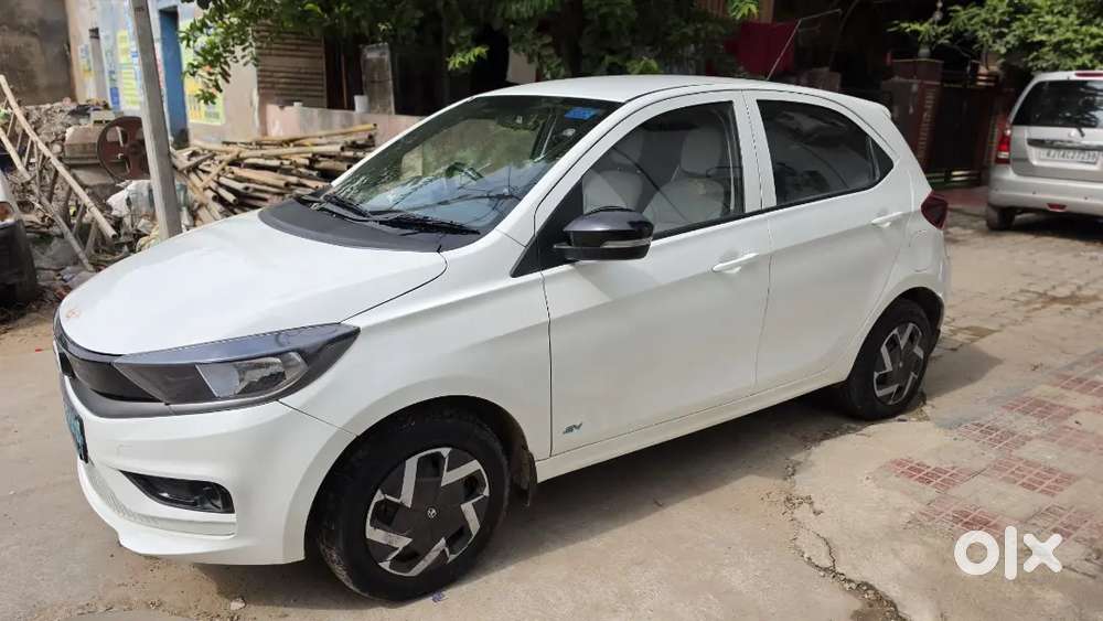 Tata Tiago Ev Xt 2025 All New Condition