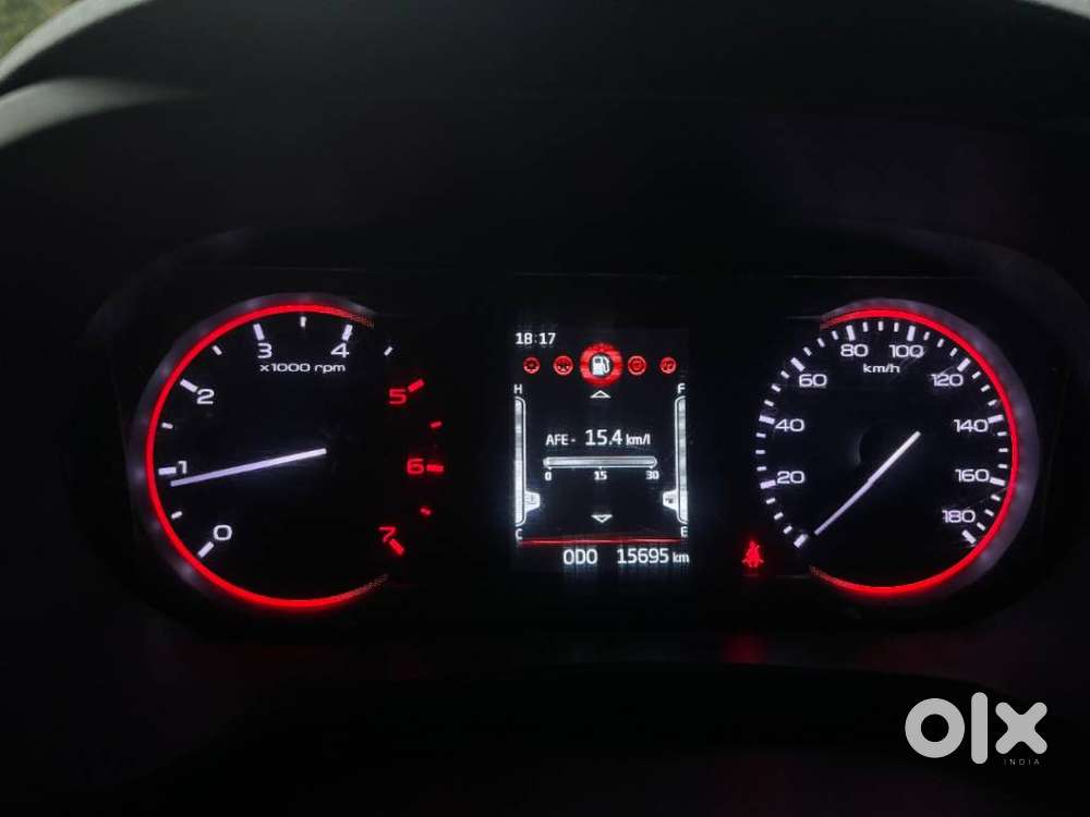 Mahindra Thar Lx Hard Top Diesel Mt 4wd, 2024, Diesel