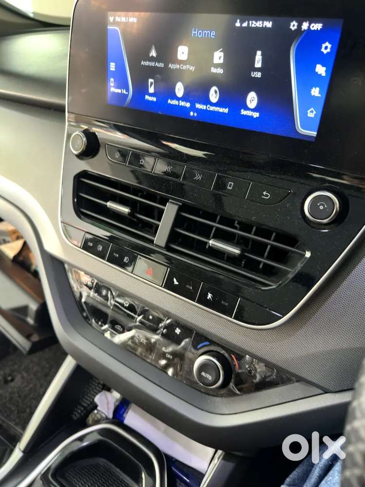 Tata Harrier Fearless 2020 Edition