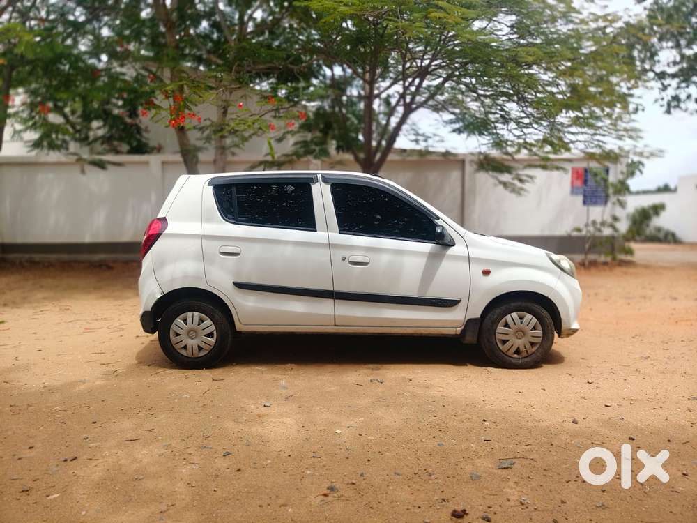 Maruti Suzuki Alto 800 Lx, 2013, Petrol