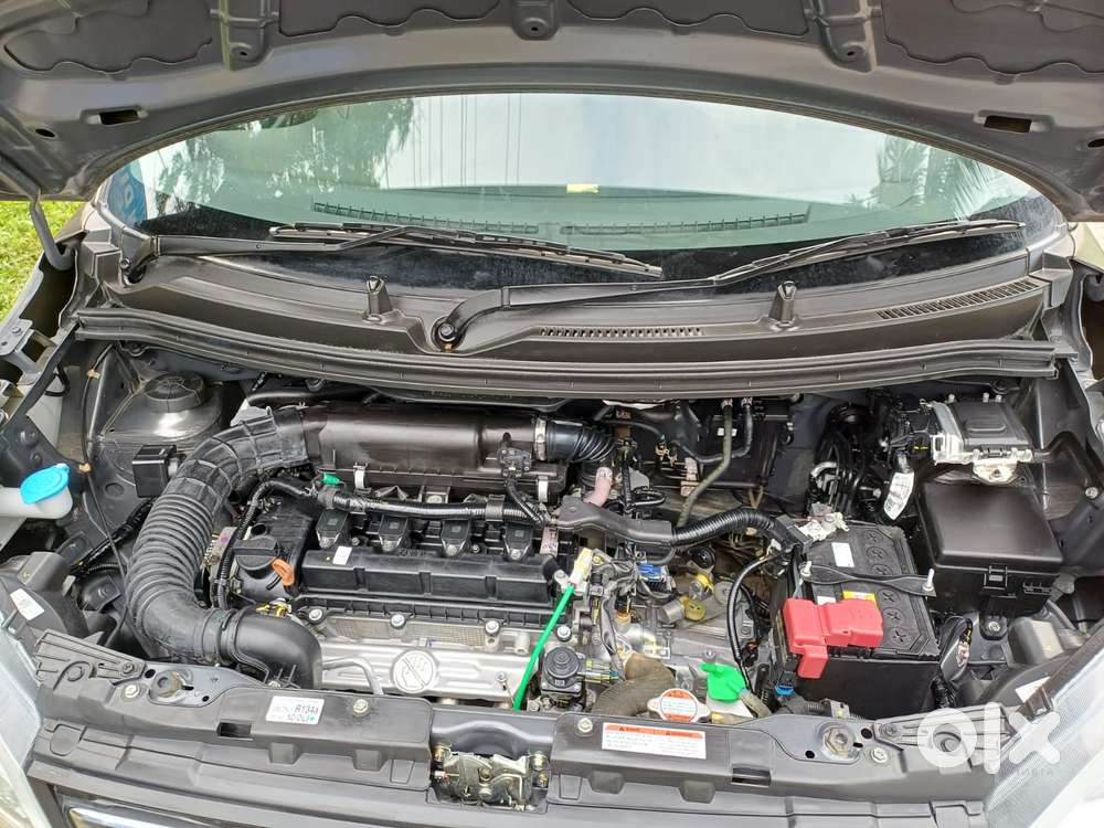 Maruti Suzuki Wagon R 1.2 Zxi Plus, 2024, Petrol
