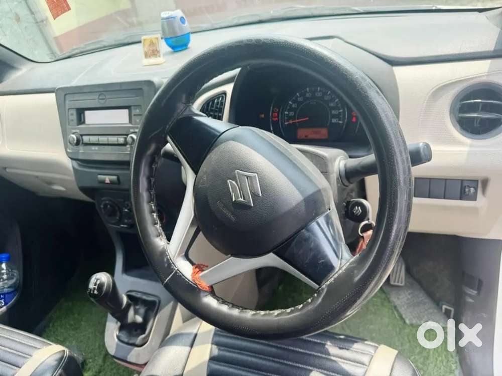 Maruti Suzuki Wagon R 2020