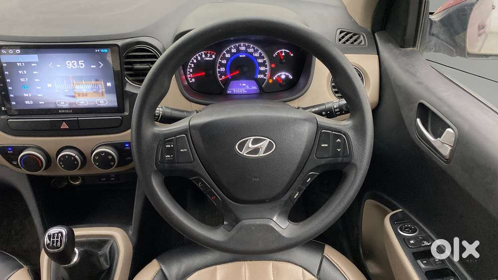 Hyundai Grand I10 Sportz 1.2 Kappa Vtvt, 2016, Petrol