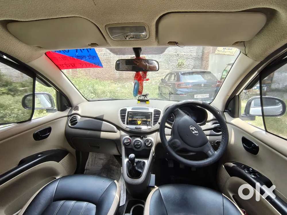 Hyundai I10 Era 2015 Petrol Hybrid