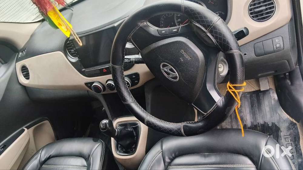 New Brand Car
