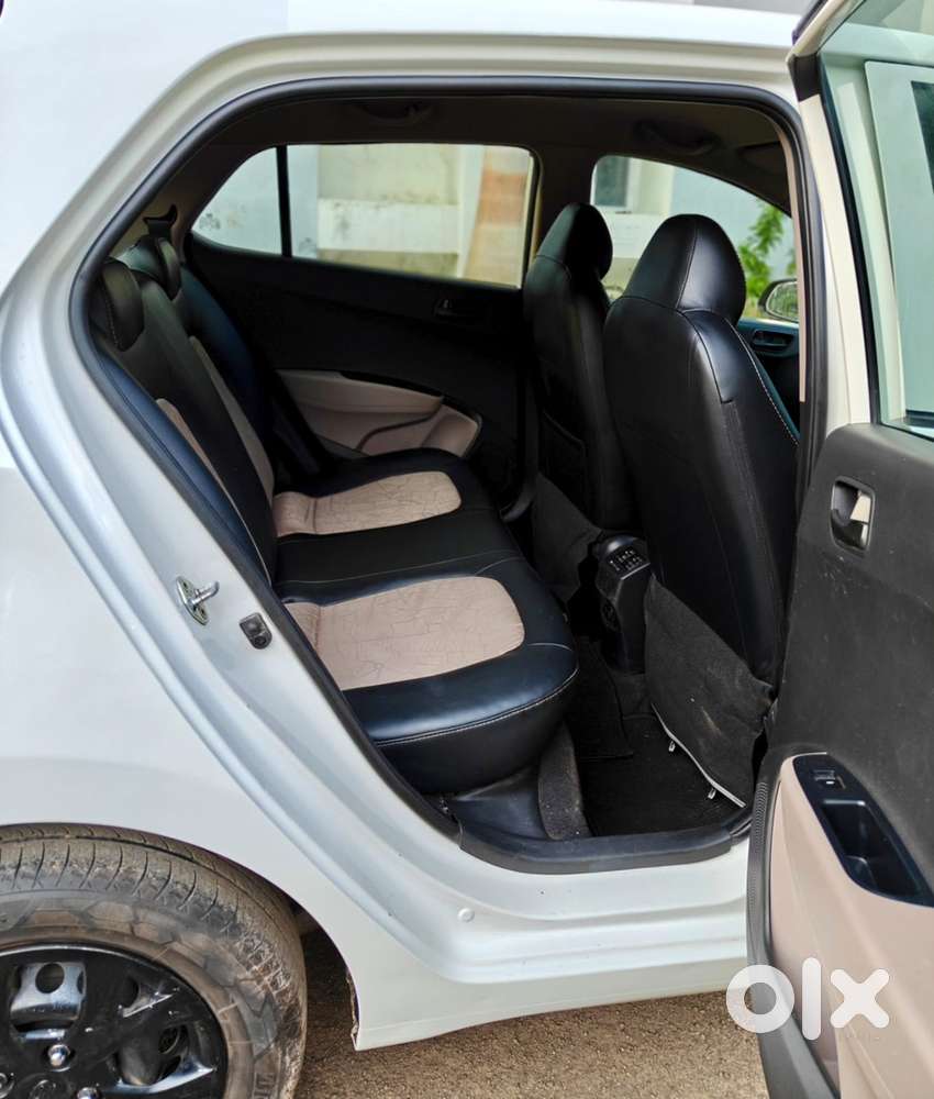 Hyundai Grand I10 2014 Petrol 82000 Km Driven Good Condition