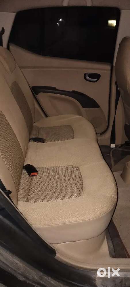 Hyundai I10 Magna Petrol 2008