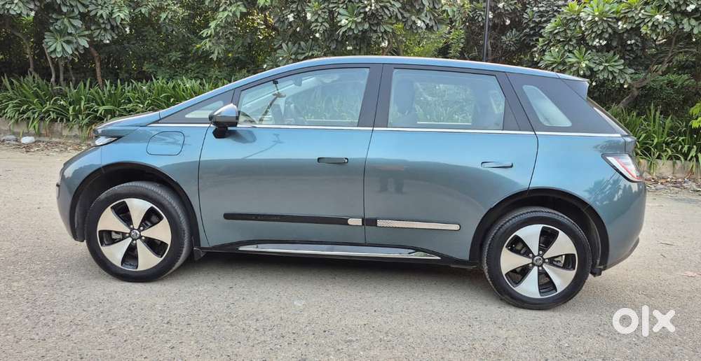 Mg Windsor Ev Essence, 2025, Electric