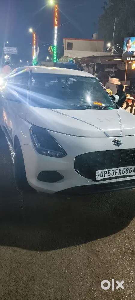 Swift Vxi Ags 2025 Year Car