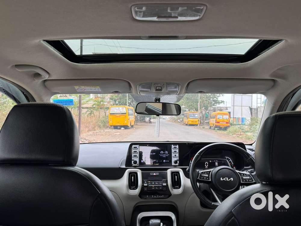 Mahindra Scorpio S5 Plus, 2020, Diesel