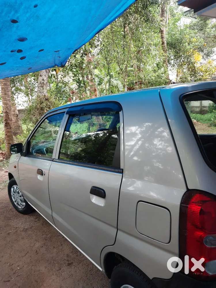 Maruti Suzuki Alto 2008 Petrol Well Maintained.