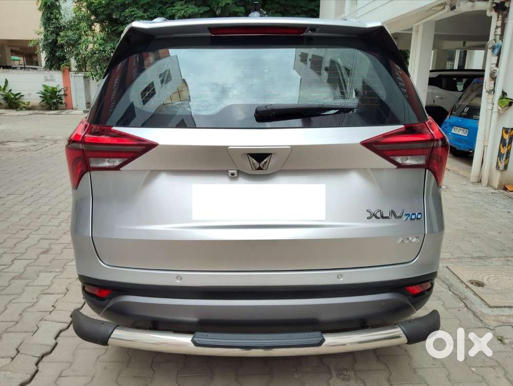Mahindra Xuv 300