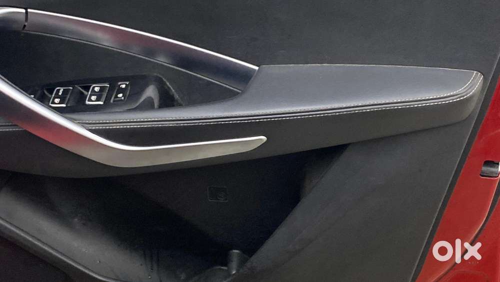 Mg Hector Sharp Dct Petrol, 2019, Petrol