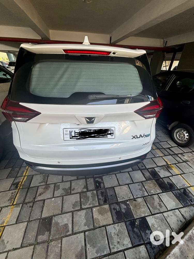 Mahindra Xuv700 Diesel 2022