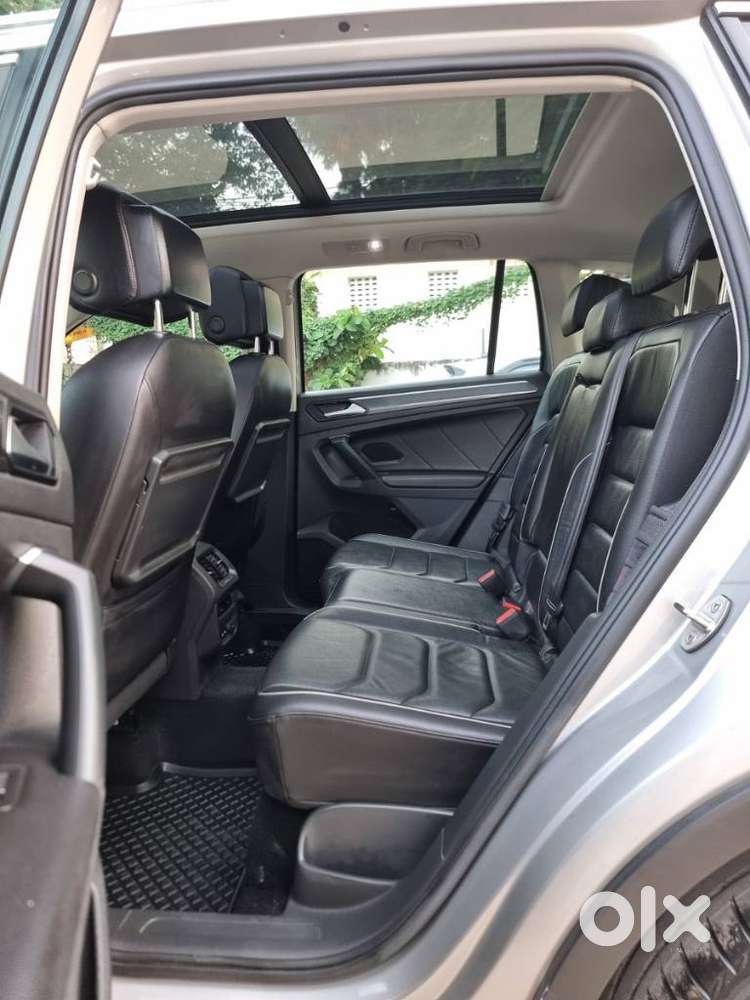 Volkswagen Tiguan 2.0 Tdi Highline, 2019, Diesel