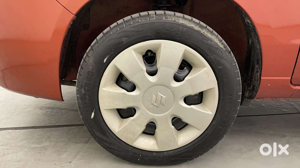 Maruti Suzuki Alto K10 2010-2014 Vxi, 2012, Petrol