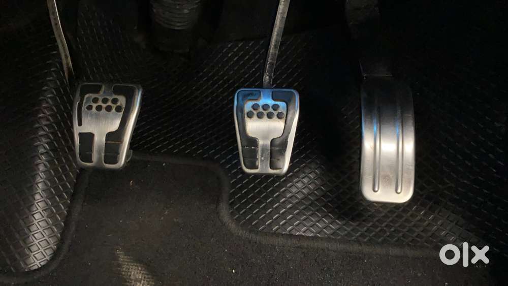 Ford Ecosport 1.5 Diesel Titanium Plus, 2018, Diesel