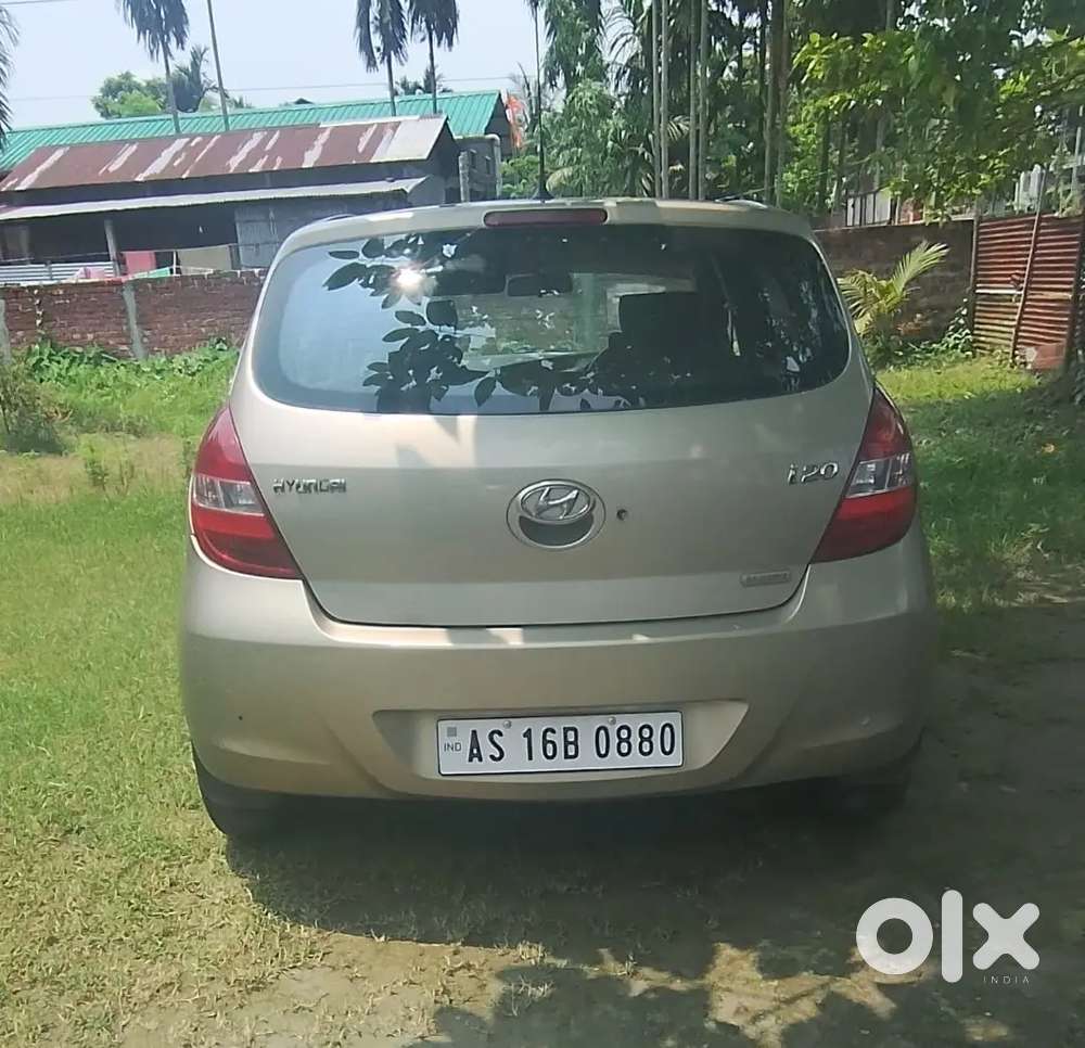 Hyundai I20 Magna For Sale