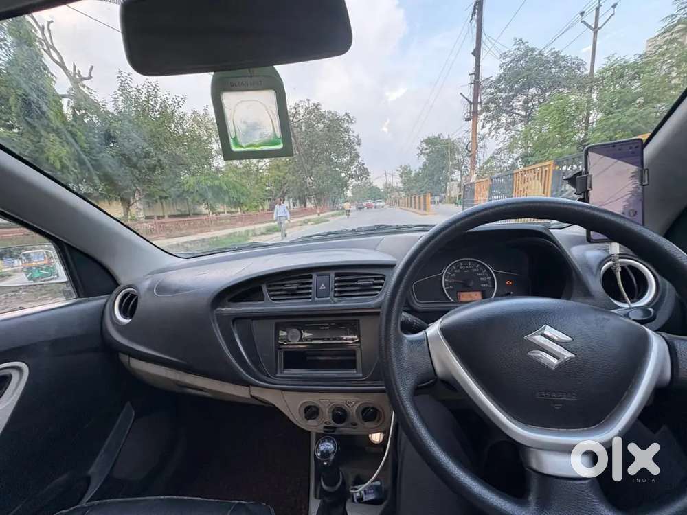 Maruti Suzuki Alto 800 2021 Second-owner Car