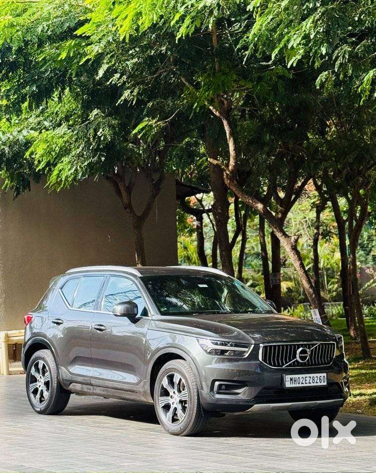 Volvo Xc40 D4 Inscription, 2019, Diesel