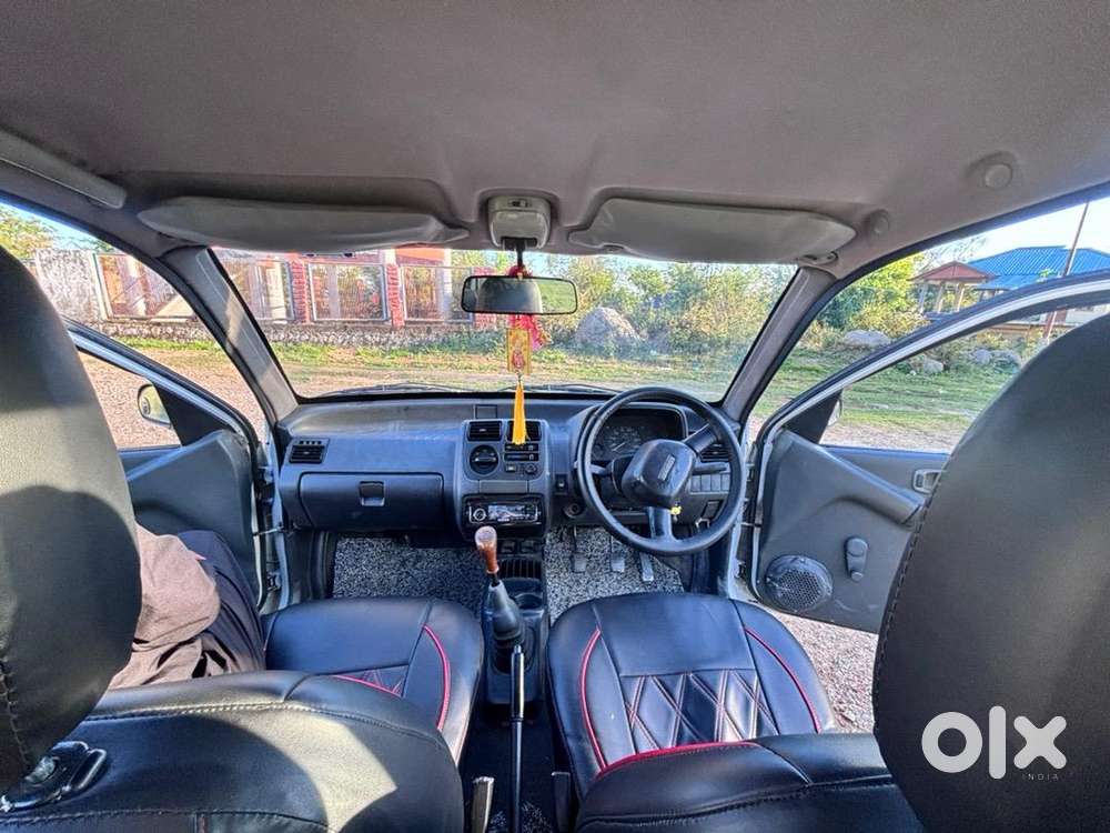 Maruti Suzuki Zen Estilo 2000 Petrol Well Maintained