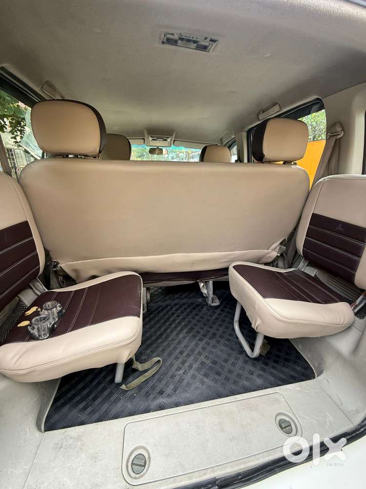 Mahindra Quanto C6, 2012, Diesel